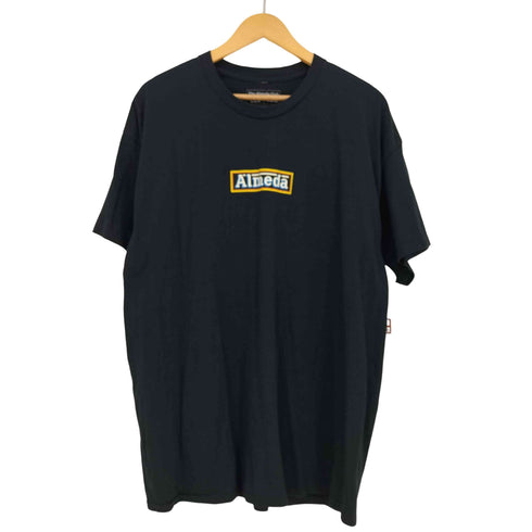 The Almeda Club × The Apartment コラボ Tシャツ メンズ import:XL
