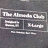 The Almeda Club × The Apartment コラボ Tシャツ メンズ import:XL