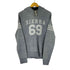 ダブルタップス WTAPS SWEATER.HOODY COPO メンズ JPN:S