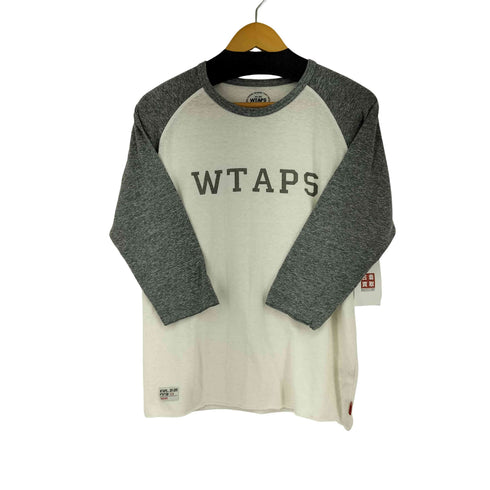 ダブルタップス WTAPS IAN TEE.ECR メンズ JPN:2