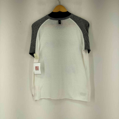 ダブルタップス WTAPS IAN TEE.ECR メンズ JPN:2