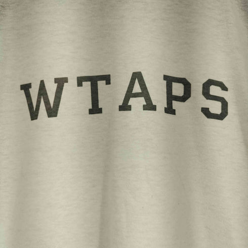 ダブルタップス WTAPS IAN TEE.ECR メンズ JPN:2