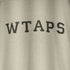 ダブルタップス WTAPS IAN TEE.ECR メンズ JPN:2