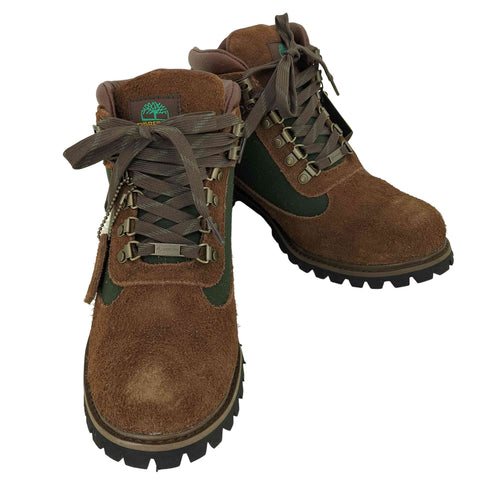 ティンバーランド Timberland × the Apartment Vibram Mash Field GTX Boots メンズ US:9