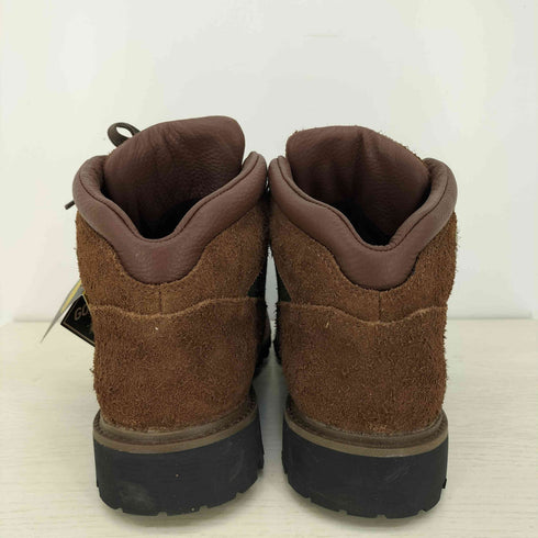 ティンバーランド Timberland × the Apartment Vibram Mash Field GTX Boots メンズ US:9