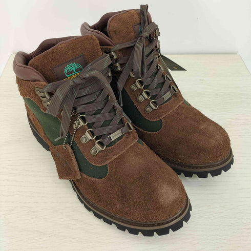 ティンバーランド Timberland × the Apartment Vibram Mash Field GTX Boots メンズ US:9