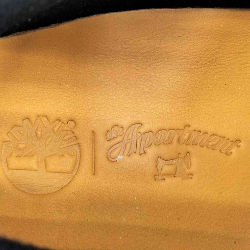 ティンバーランド Timberland × the Apartment Vibram Mash Field GTX Boots メンズ US:9