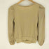 アナイ ANAYI ボウタイ ポリ L/S ブラウス レディース JPN:38