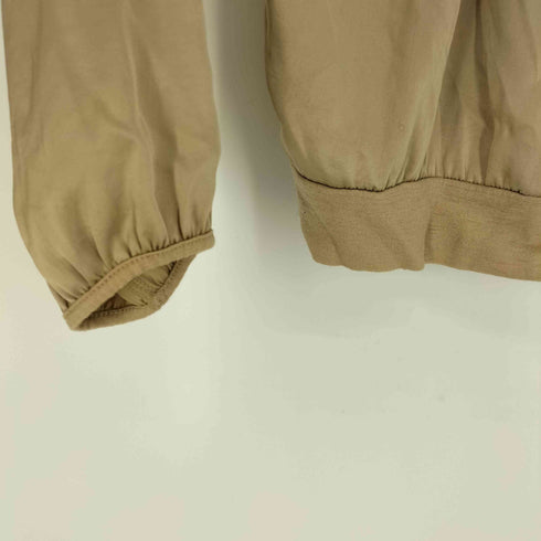 アナイ ANAYI ボウタイ ポリ L/S ブラウス レディース JPN:38