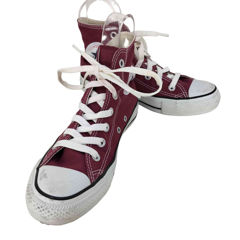 コンバース CONVERSE ALL STAR HI オールスター ハイカットスニーカー レディース JPN:24