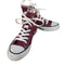 コンバース CONVERSE ALL STAR HI オールスター ハイカットスニーカー レディース JPN:24