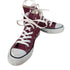 コンバース CONVERSE ALL STAR HI オールスター ハイカットスニーカー レディース JPN:24