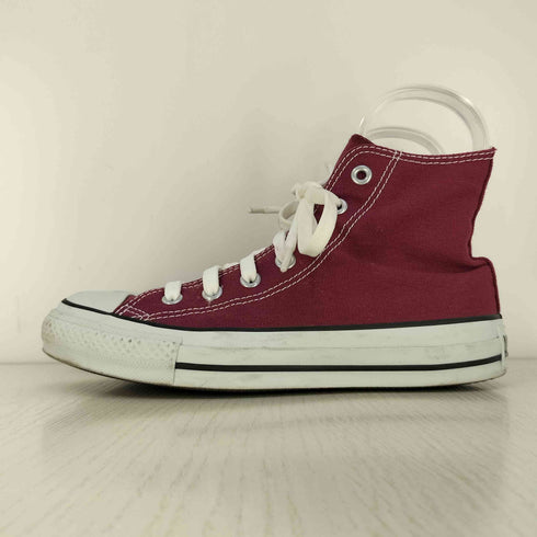 コンバース CONVERSE ALL STAR HI オールスター ハイカットスニーカー レディース JPN:24