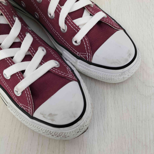 コンバース CONVERSE ALL STAR HI オールスター ハイカットスニーカー レディース JPN:24