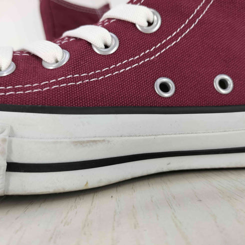 コンバース CONVERSE ALL STAR HI オールスター ハイカットスニーカー レディース JPN:24