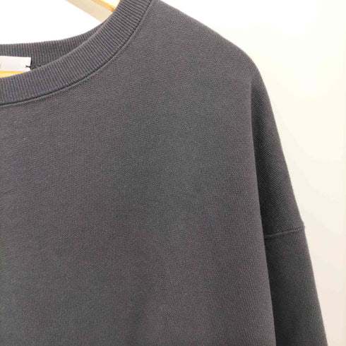 COGTHEBIGSMOKE 21SS 別注 パフスリーブ スウェット レディース FREE