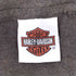 ハーレーダビッドソン HARLEY-DAVIDSON USA製 イーグルロゴ 両面プリントTシャツ コピーライト2006 メンズ import:L