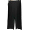 ユニクロシー UNIQLO:C 24SS タックワイドストレートパンツ レディース JPN:L