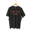 ハーレーダビッドソン HARLEY-DAVIDSON 00s USA製 Hanesボディ スカルロゴ 両面プリントTシャツ コピーライト2007 メンズ import:L