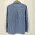 チャップスラルフローレン CHAPS RALPH LAUREN EASY CARE エンブレム刺繍 ギンガムチェック B.D L/S シャツ メンズ import:S