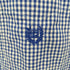 チャップスラルフローレン CHAPS RALPH LAUREN EASY CARE エンブレム刺繍 ギンガムチェック B.D L/S シャツ メンズ import:S