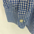 チャップスラルフローレン CHAPS RALPH LAUREN EASY CARE エンブレム刺繍 ギンガムチェック B.D L/S シャツ メンズ import:S