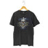 ハーレーダビッドソン HARLEY-DAVIDSON USA製 STUBBS 両面プリントTシャツ メンズ import:L