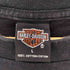 ハーレーダビッドソン HARLEY-DAVIDSON USA製 STUBBS 両面プリントTシャツ メンズ import:L