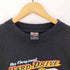 ハーレーダビッドソン HARLEY-DAVIDSON 90s グラフィックプリント 両面プリントTシャツ コピーライト1999 メンズ import:L