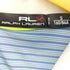 アールエルエックスラルフローレン RLX RALPH LAUREN ボーダー ポロシャツ ゴルフ レディース import:S