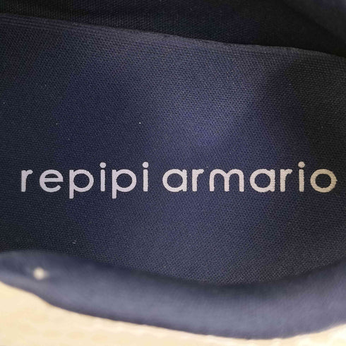 repipi armario 厚底 スニーカー レディース M