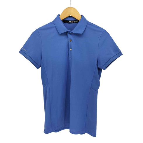 アールエルエックスラルフローレン RLX RALPH LAUREN ポロシャツ ゴルフ レディース import:S
