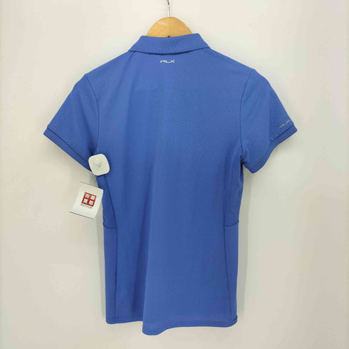 アールエルエックスラルフローレン RLX RALPH LAUREN ポロシャツ ゴルフ レディース import:S