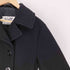 ショット Schott USA製 ウール 裏地キルティング Pコート メンズ US:38