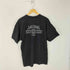 ハーレーダビッドソン HARLEY-DAVIDSON 00s USA製 Hanesボディ 両面プリントTシャツ コピーライト2009 メンズ import:L