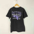 ハーレーダビッドソン HARLEY-DAVIDSON 90s USA製 フレイム ウルフ 両面プリントTシャツ コピーライト1999 メンズ import:L