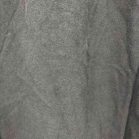 ハーレーダビッドソン HARLEY-DAVIDSON 90s USA製 フレイム ウルフ 両面プリントTシャツ コピーライト1999 メンズ import:L