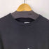 ユニフォームエクスペリメント uniform experiment 袖ロゴ 両面プリント NUMBERING Tシャツ メンズ 3
