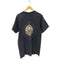ハーレーダビッドソン HARLEY-DAVIDSON 00s USA製 スカルロゴ 両面プリントTシャツ コピーライト2006 メンズ import:L