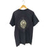 ハーレーダビッドソン HARLEY-DAVIDSON 00s USA製 スカルロゴ 両面プリントTシャツ コピーライト2006 メンズ import:L