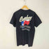 ハーレーダビッドソン HARLEY-DAVIDSON 00s USA製 スカルロゴ 両面プリントTシャツ コピーライト2006 メンズ import:L