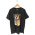 ハーレーダビッドソン HARLEY-DAVIDSON USA製 100周年記念 両面プリントTシャツ メンズ import:L