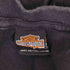 ハーレーダビッドソン HARLEY-DAVIDSON USA製 100周年記念 両面プリントTシャツ メンズ import:L