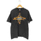 ハーレーダビッドソン HARLEY-DAVIDSON 00s USA製 Hanesボディ 両面プリントTシャツ コピーライト2008 メンズ import:L