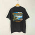 ハーレーダビッドソン HARLEY-DAVIDSON 00s USA製 Hanesボディ 両面プリントTシャツ コピーライト2008 メンズ import:L