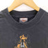 ハーレーダビッドソン HARLEY-DAVIDSON 00s USA製 Hanesボディ 両面プリントTシャツ コピーライト2008 メンズ import:L
