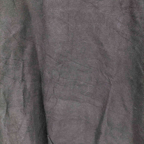 ハーレーダビッドソン HARLEY-DAVIDSON 00s USA製 Hanesボディ 両面プリントTシャツ コピーライト2008 メンズ import:L