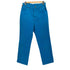 ラングラー Wrangler 80s USA製 SCOVILLジップ ストレート カラーデニムパンツ メンズ 10