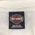 ハーレーダビッドソン HARLEY-DAVIDSON USA製 イーグルロゴ 両面プリントTシャツ メンズ import:L