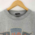 ハーレーダビッドソン HARLEY-DAVIDSON 00s USA製 両面プリントTシャツ コピーライト2003 メンズ import:L